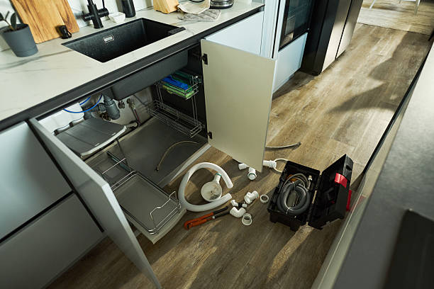 Reliable Pipe Repair contractor in Daleville, IN by Street Wise - Plumbing